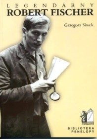 Legendarny Robert Fischer