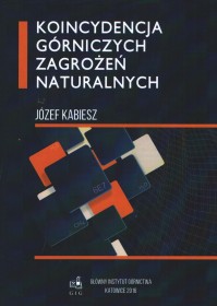 Koincydencja górniczych zagrożeń naturalnych