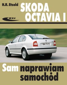Skoda Octavia od VIII 1996r.w.3/WKŁ/