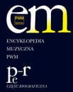 Encyklopedia muzyczna PWM. część biograficzna, t. 8 - "PeR"