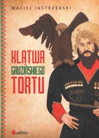 Klątwa gruzińskiego tortu