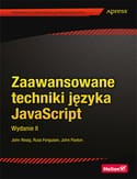Zaawansowane techniki języka JavaScript w.2.