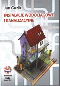 Instalacje wodociągowe i kanalizacyjne