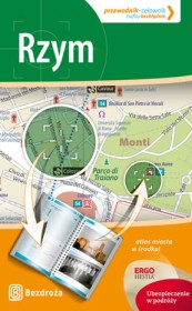 Rzym. Przewodnik-celownik w. 3