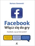 Facebook.Włacz się do gry