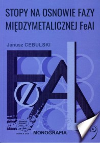 Stopy na osnowie fazy międzymetalicznej FeAl