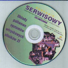 Poradnik serwisowy CD Nr 1/2002 Układy paliwowe systemów wtryskowych silników ZI