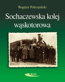 Sochaczewska Kolej Wąskotorowa