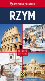 Rzym. Kieszonkowy przewodnik