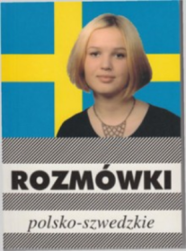 Rozmówki Szwedzkie