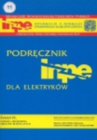 Ochrona odgromowa obiektów budowlanych. INPE 11