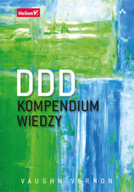 DDD. Kompendium wiedzy
