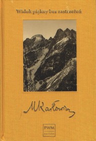 Widok piękny bez zastrzeżeń