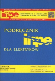 Energetyka jądrowa dla POLSKI. INPE 26