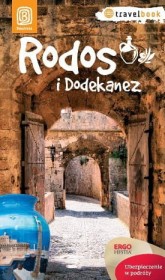Rodos i Dodekanez. Travelbook