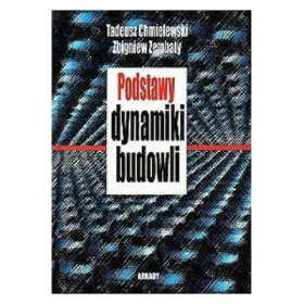 Podstawy dynamiki budowli.