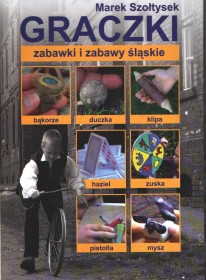 Graczki - zabawki i zabawy śląskie