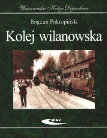 Kolej wilanowska
