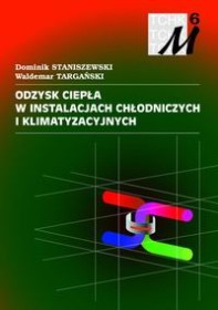 Odzysk ciepła w instalacjach chłodniczych i  klimatyzacyjnych