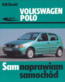 VW Polo modele 94-2001 ClassicVariant Caddy.