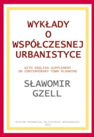 Wykłady o współczesnej urbanistyce