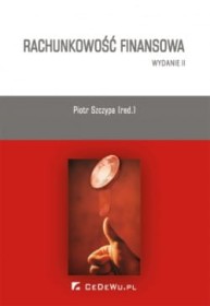 Rachunkowość finansowa wyd.2