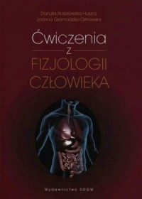 Ćwiczenia z fizjologii człowieka