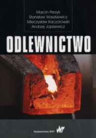 Odlewnictwo wyd.2
