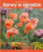 Barwy w ogrodzie