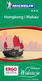 Hongkong i Makau. Udane wakacje