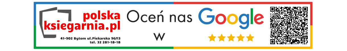 Oceń nas w Google